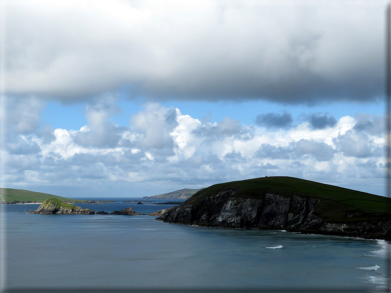 foto Costiere di Ballybunion